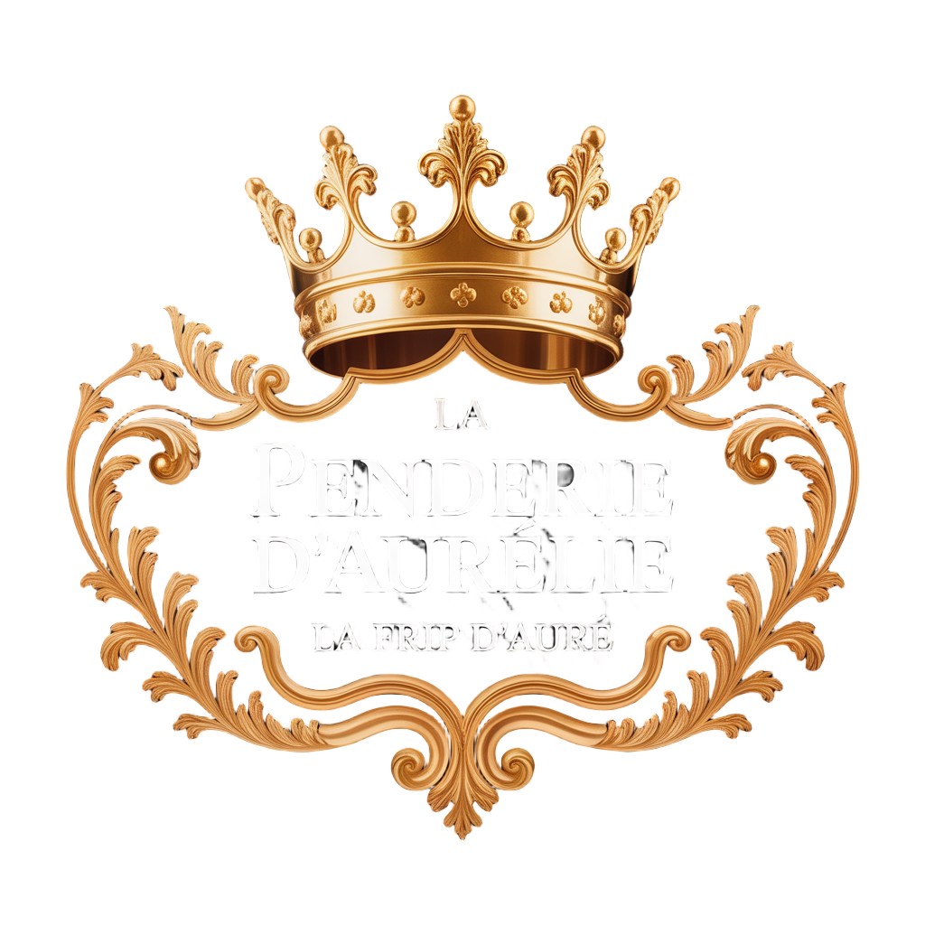 La Penderie d'Aurélie